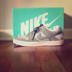 Nike SB Delta Force’s